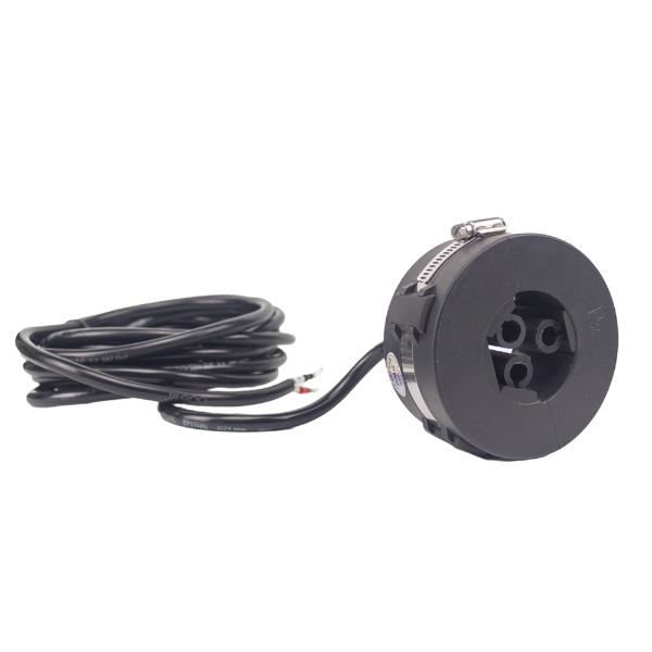 LDZKW系列开启式户外防水电流互感器